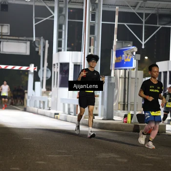 Runner Photo 5858477