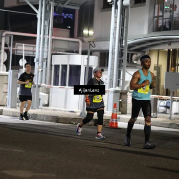 Runner Photo 5858479