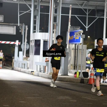 Runner Photo 5858481