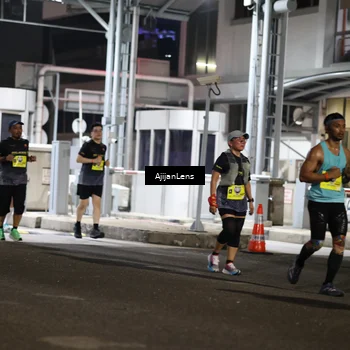 Runner Photo 5858482