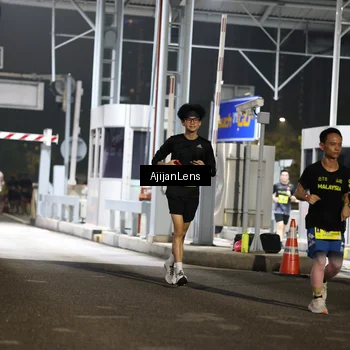 Runner Photo 5858483