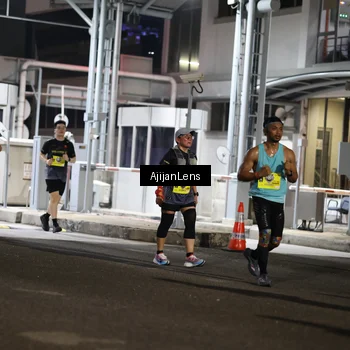 Runner Photo 5858484