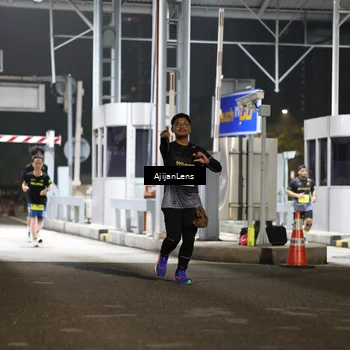 Runner Photo 5858487
