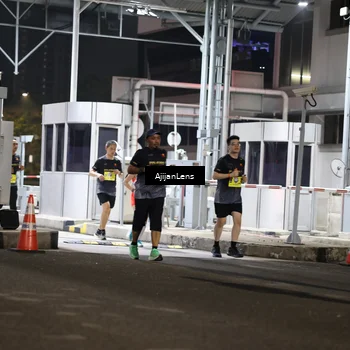 Runner Photo 5858491