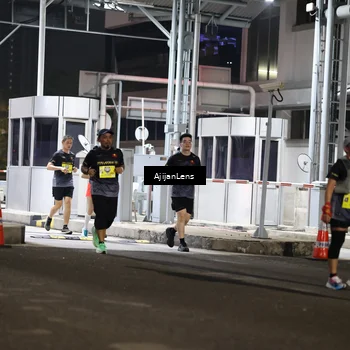 Runner Photo 5858497