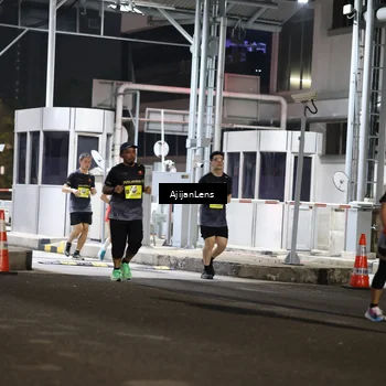Runner Photo 5858498