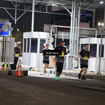 Runner Photo 5858501