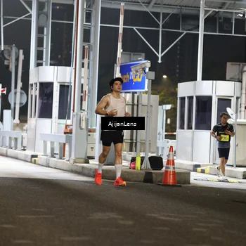 Runner Photo 5858504