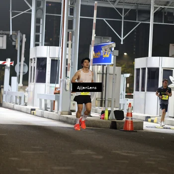 Runner Photo 5858515