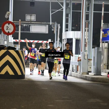 Runner Photo 5858521