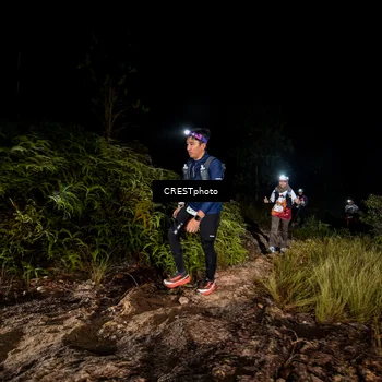Runner Photo 5858524