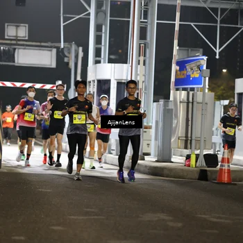Runner Photo 5858527