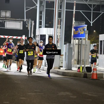 Runner Photo 5858531