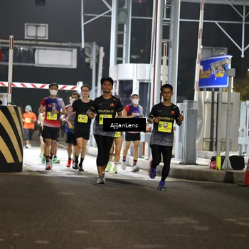 Runner Photo 5858534