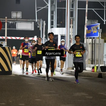 Runner Photo 5858535
