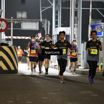 Runner Photo 5858539