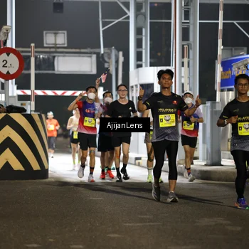 Runner Photo 5858543