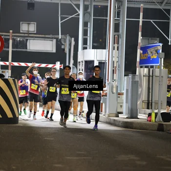 Runner Photo 5858544