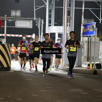 Runner Photo 5858545