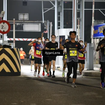 Runner Photo 5858546
