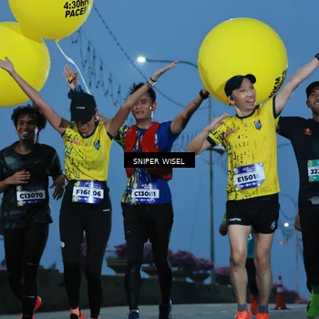 Runner Photo 5858547