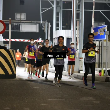 Runner Photo 5858549