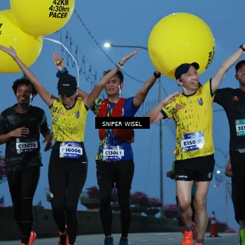 Runner Photo 5858551