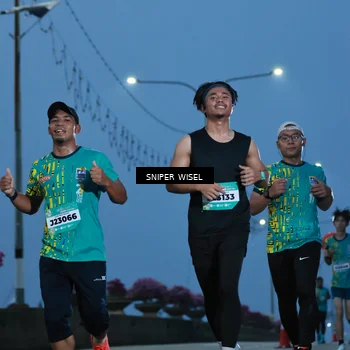 Runner Photo 5858552