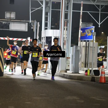 Runner Photo 5858554