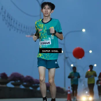 Runner Photo 5858556