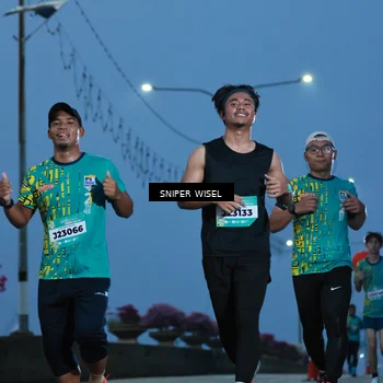 Runner Photo 5858558