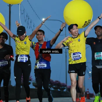 Runner Photo 5858560
