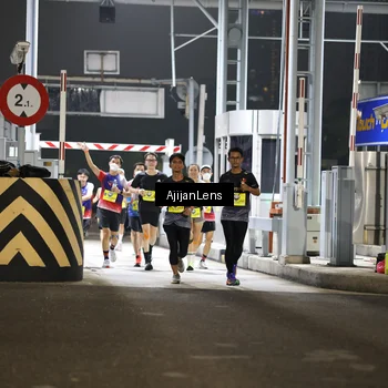 Runner Photo 5858561