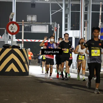 Runner Photo 5858562