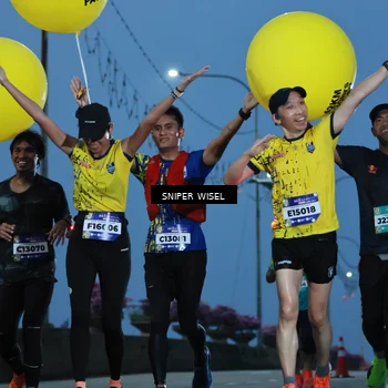 Runner Photo 5858563