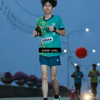 Runner Photo 5858564