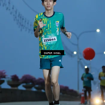 Runner Photo 5858565