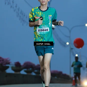 Runner Photo 5858567