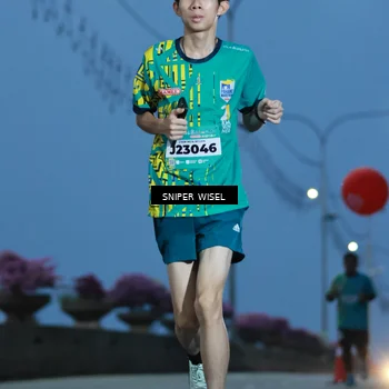 Runner Photo 5858568