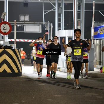 Runner Photo 5858569