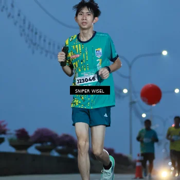 Runner Photo 5858571