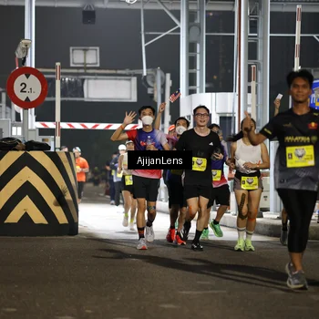 Runner Photo 5858572