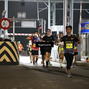 Runner Photo 5858575
