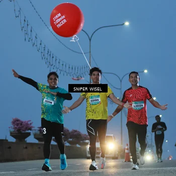 Runner Photo 5858576