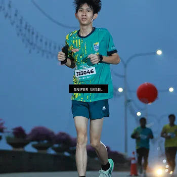 Runner Photo 5858578