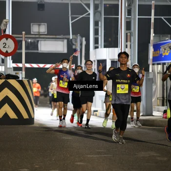 Runner Photo 5858582