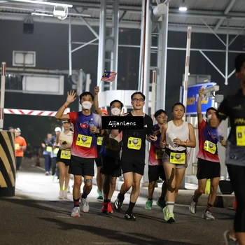 Runner Photo 5858583