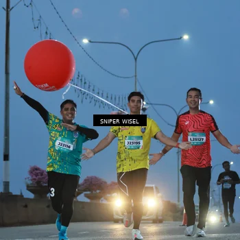 Runner Photo 5858587
