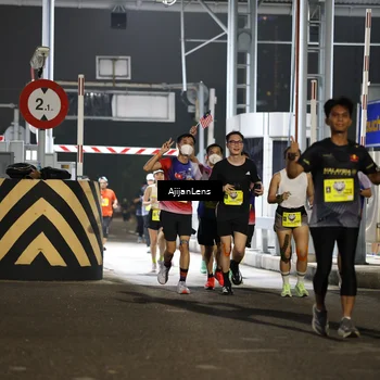 Runner Photo 5858589