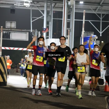 Runner Photo 5858590